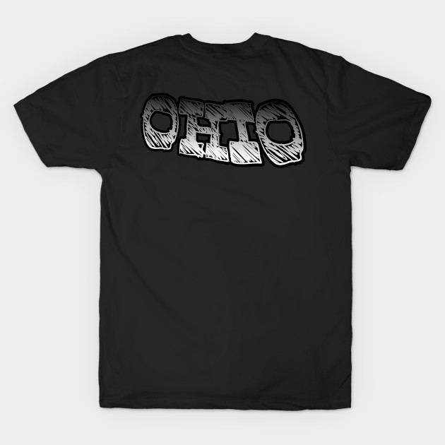 OHIO by Cool Art Clothing